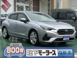 インプレッサ未使用車
