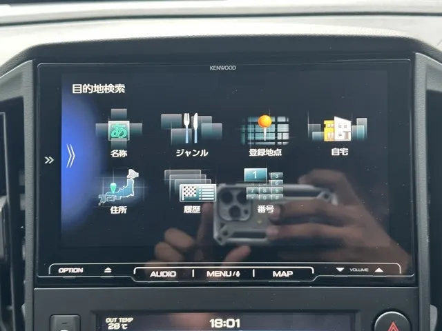 インプレッサ(スバル)ST中古車 19