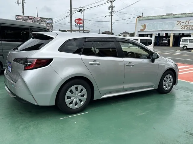 カローラ(トヨタ)G中古車 11