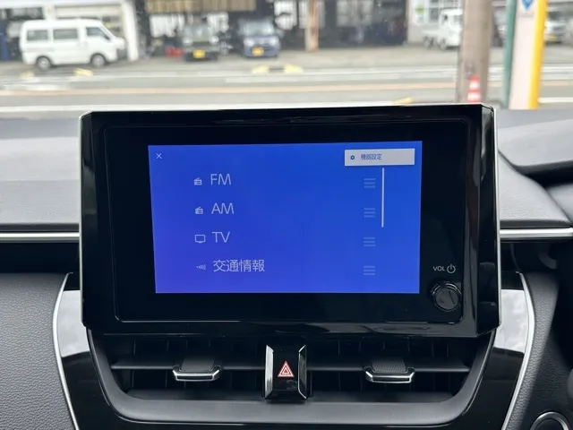 カローラ(トヨタ)G中古車 19