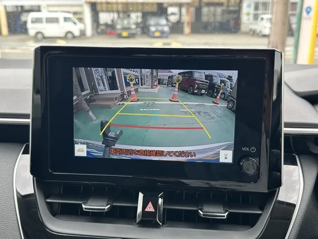 カローラ(トヨタ)G中古車 20