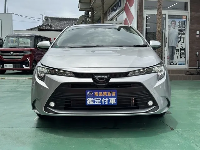 カローラ(トヨタ)G中古車 27