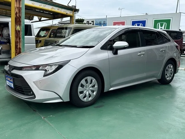 カローラ(トヨタ)G中古車 1