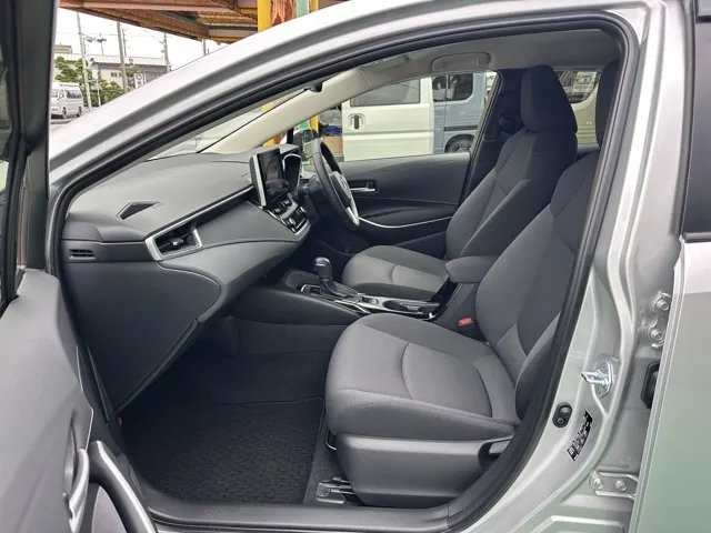 カローラ(トヨタ)G中古車 3