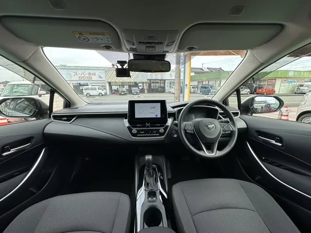 カローラ(トヨタ)G中古車 5