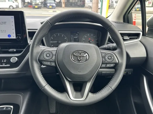 カローラ(トヨタ)G中古車 6