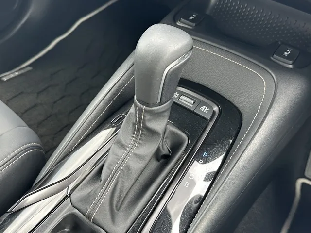 カローラ(トヨタ)ハイブリッドダブルバイビー中古車 15
