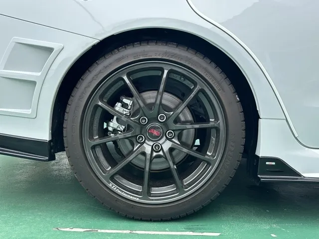 WRX(スバル)STIスポーツシャープ中古車 10