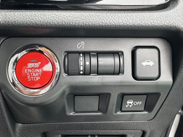 WRX(スバル)STIスポーツシャープ中古車 13