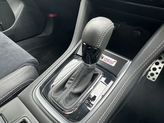 WRX(スバル)STIスポーツシャープ中古車 16