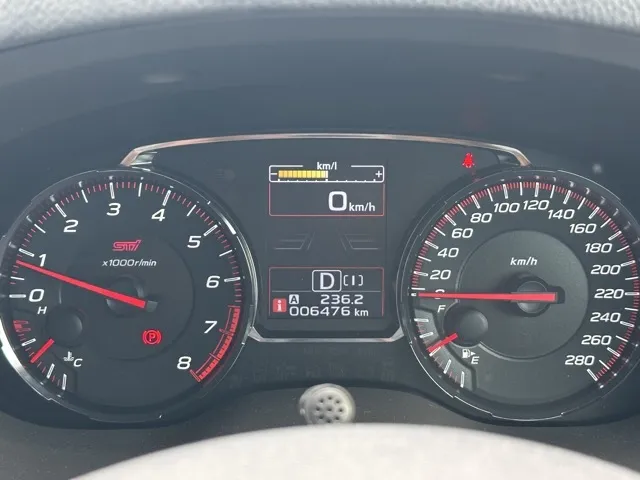 WRX(スバル)STIスポーツシャープ中古車 25