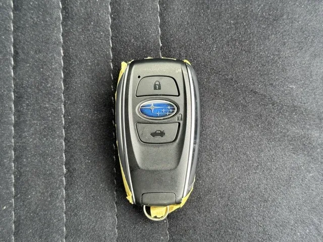 WRX(スバル)STIスポーツシャープ中古車 27