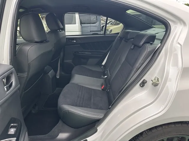 WRX(スバル)STIスポーツシャープ中古車 4