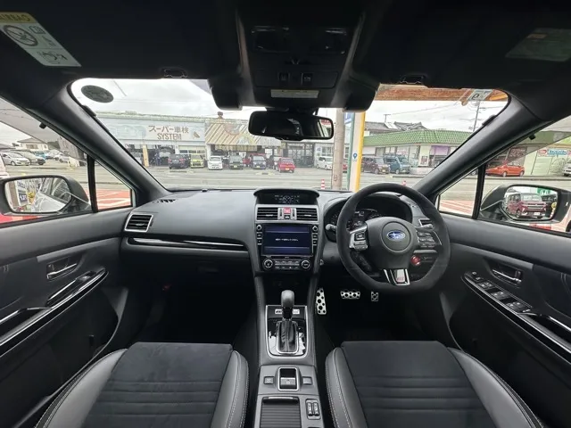 WRX(スバル)STIスポーツシャープ中古車 5