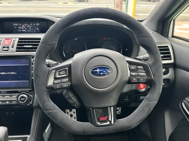 WRX(スバル)STIスポーツシャープ中古車 6