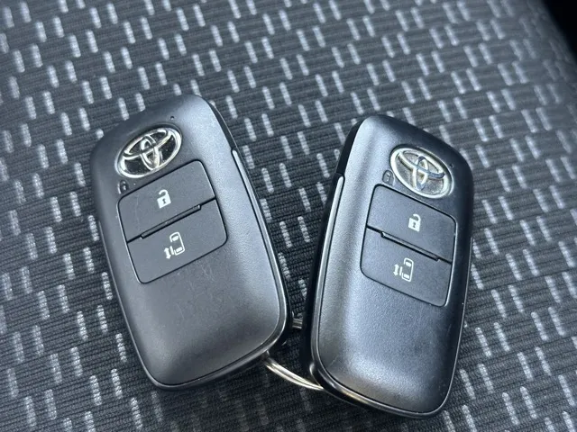 ルーミー(トヨタ)Ｘ中古車 22