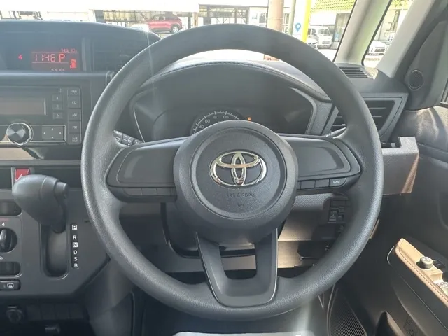 ルーミー(トヨタ)Ｘ中古車 6