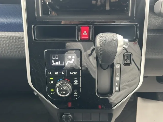 トール(ダイハツ)Gターボ中古車 16