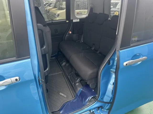 トール(ダイハツ)Gターボ中古車 4