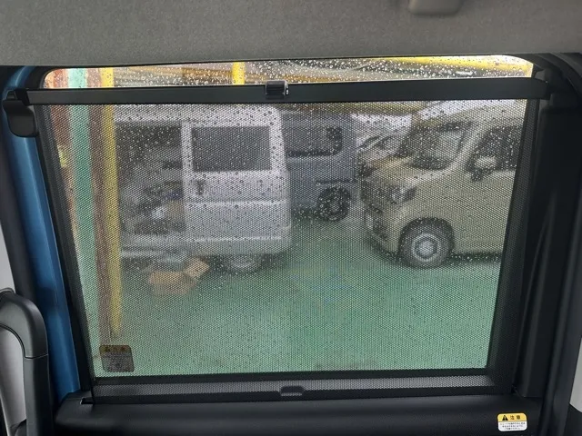 トール(ダイハツ)Gターボ中古車 7