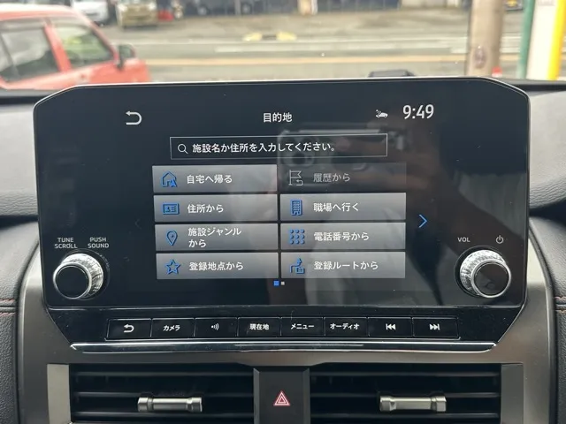 トライトン(三菱)GSR中古車 17