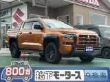 トライトン未使用車