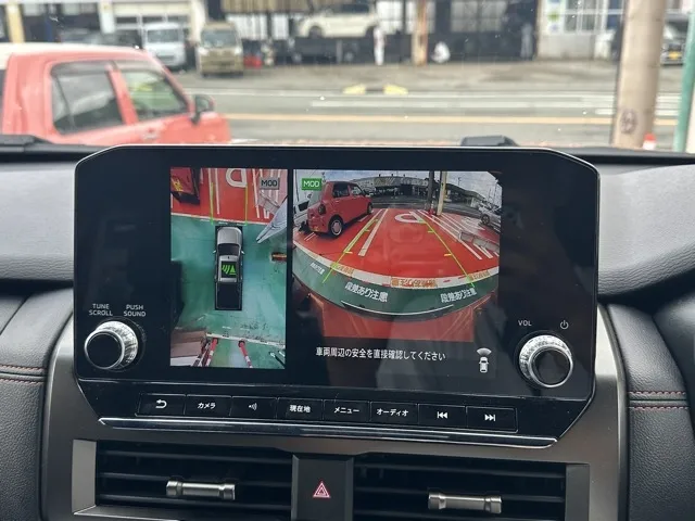トライトン(三菱)GSR中古車 21
