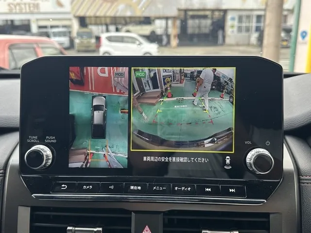 トライトン(三菱)GSR中古車 22