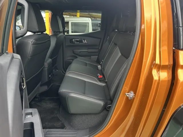 トライトン(三菱)GSR中古車 4