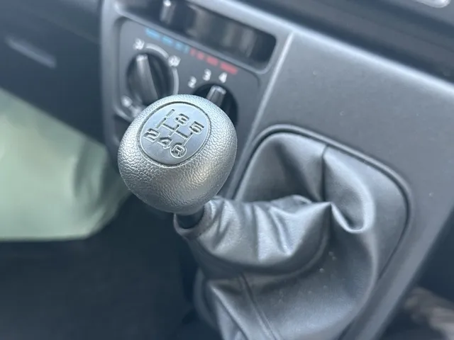 ハイゼット(ダイハツ)デラックス MT中古車 16