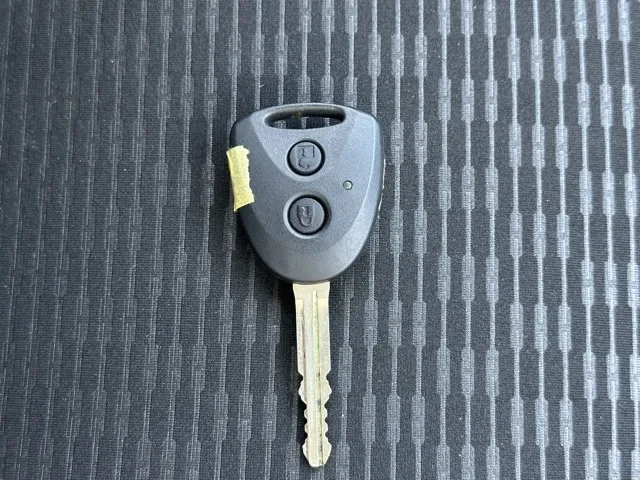 ハイゼット(ダイハツ)デラックス MT中古車 22