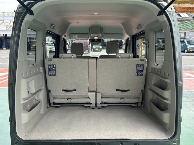 クリッパー(ニッサン)G ハイルーフ中古車 9