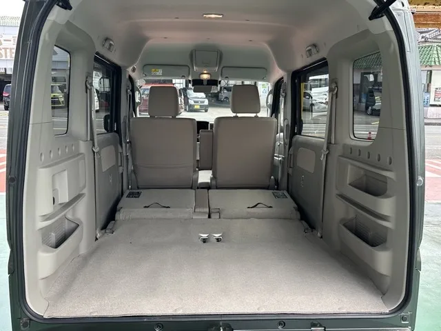クリッパー(ニッサン)G ハイルーフ中古車 10