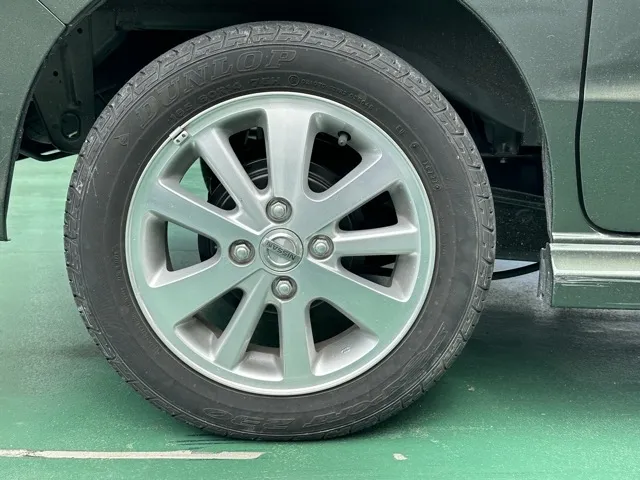 クリッパー(ニッサン)G ハイルーフ中古車 12