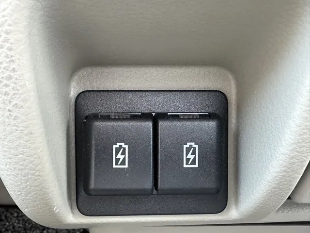 クリッパー(ニッサン)G ハイルーフ中古車 16