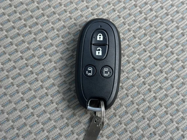 クリッパー(ニッサン)G ハイルーフ中古車 22