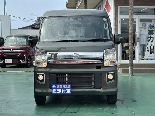 クリッパー(ニッサン)G ハイルーフ中古車 23