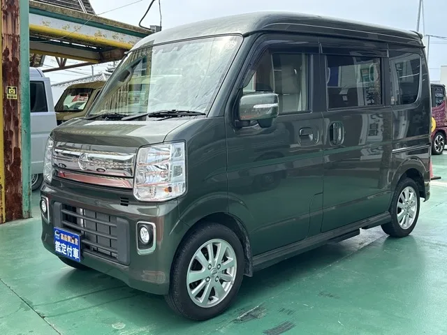 クリッパー(ニッサン)G ハイルーフ中古車 1