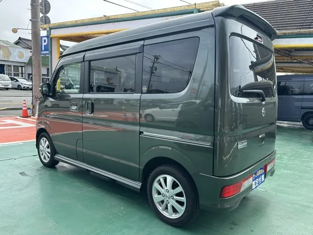 クリッパー(ニッサン)G ハイルーフ中古車 2