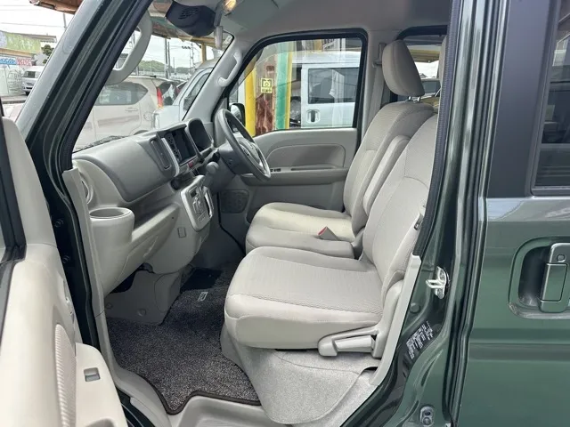 クリッパー(ニッサン)G ハイルーフ中古車 3