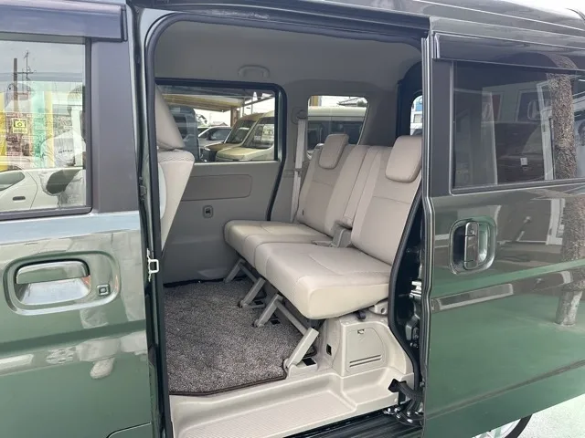 クリッパー(ニッサン)G ハイルーフ中古車 4