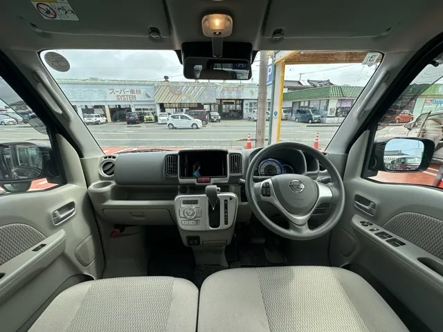 クリッパー(ニッサン)G ハイルーフ中古車 6