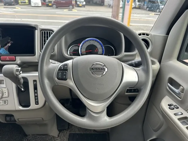 クリッパー(ニッサン)G ハイルーフ中古車 7