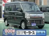 エブリイ未使用車