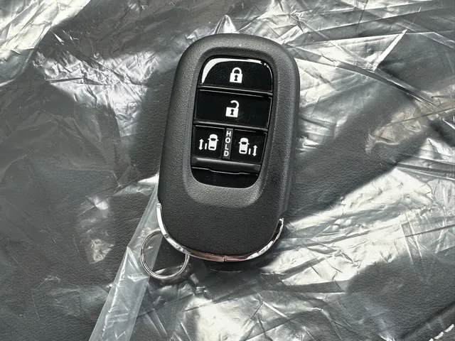 N-BOX(ホンダ)N-BOXカスタム コーディネートスタイル届出済未使用車 25