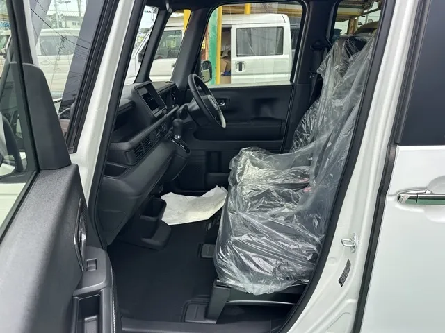 N-BOX(ホンダ)N-BOXカスタム コーディネートスタイル届出済未使用車 3