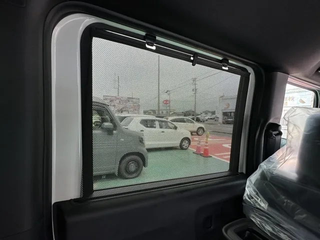 N-BOX(ホンダ)N-BOXカスタム コーディネートスタイル届出済未使用車 7