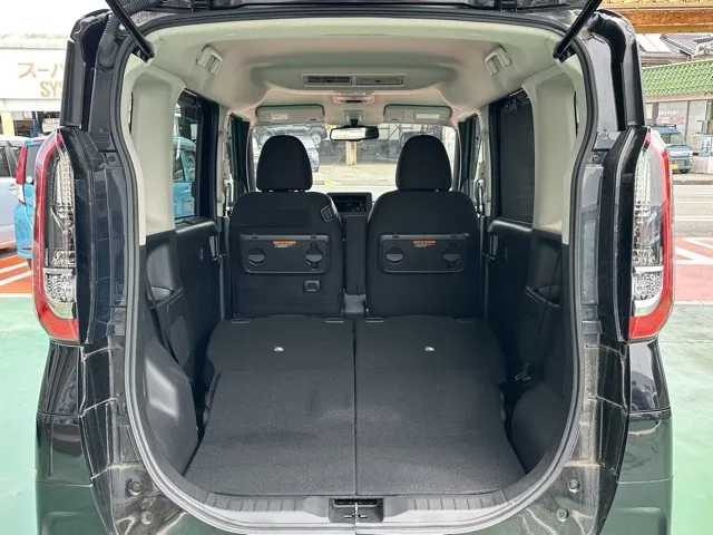 ルークス(ニッサン)ハイウェイスターＧターボ プロパイロットエディション中古車 11