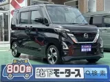 ニッサンルークス ちょうどいい目線の高さ！

[NO:20790]