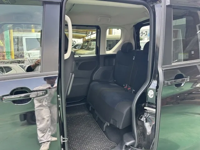 ルークス(ニッサン)ハイウェイスターＧターボ プロパイロットエディション中古車 4